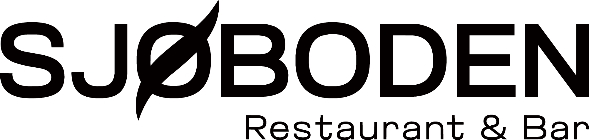 SJØBODEN RESTAURANT & BAR AS